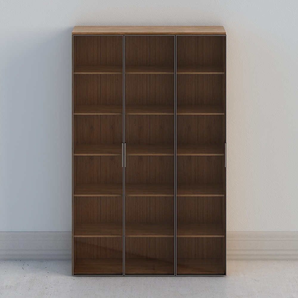 Bois Source - Degas-K39Y02- Bibliothèque