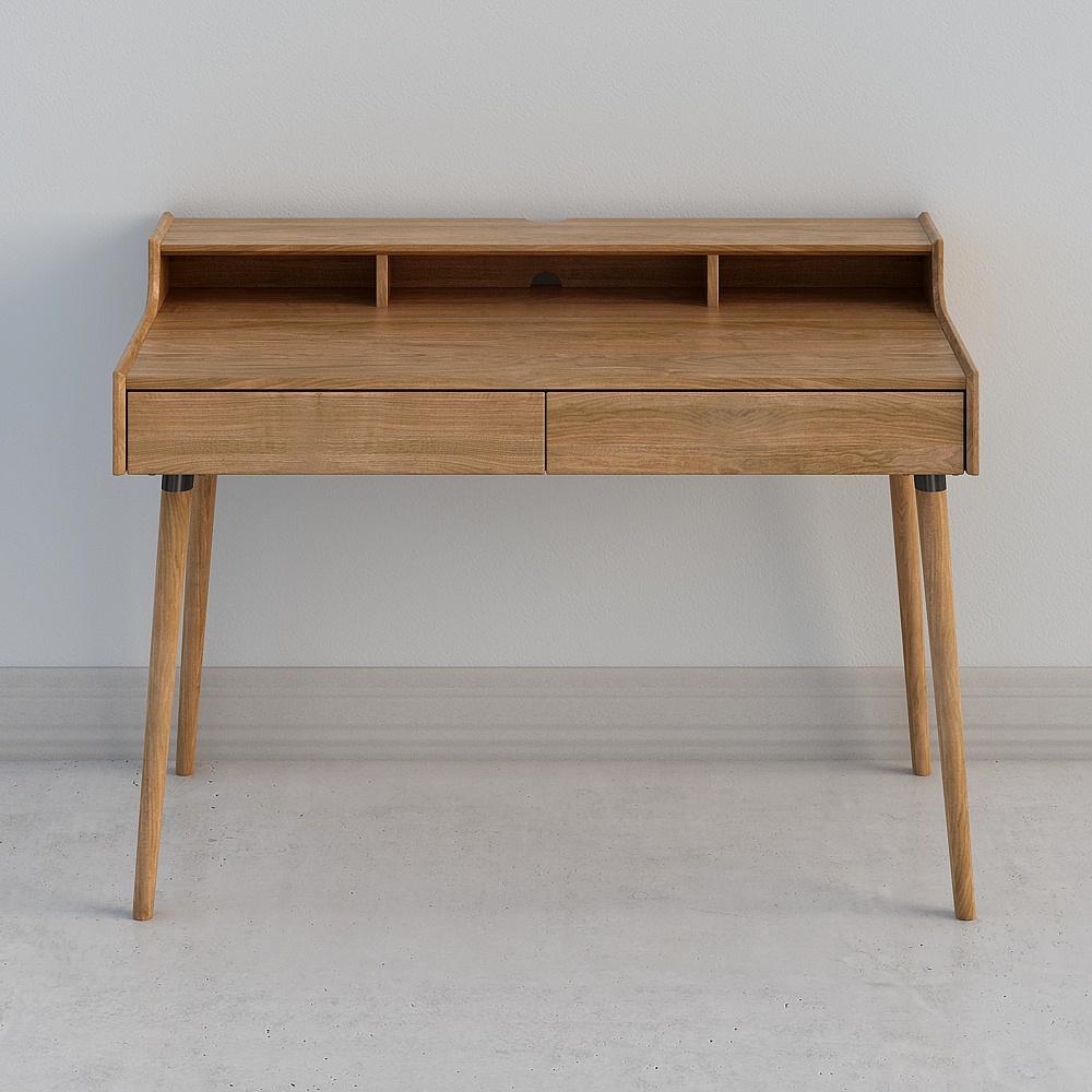 Bureau Source Wood - Degas-K39X02