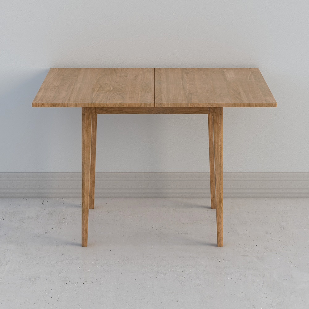 Madera de origen - Mesa Bisaro K33R01