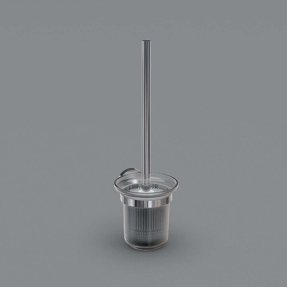 Brosse de toilette AL-62325