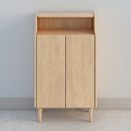 シューズボックス