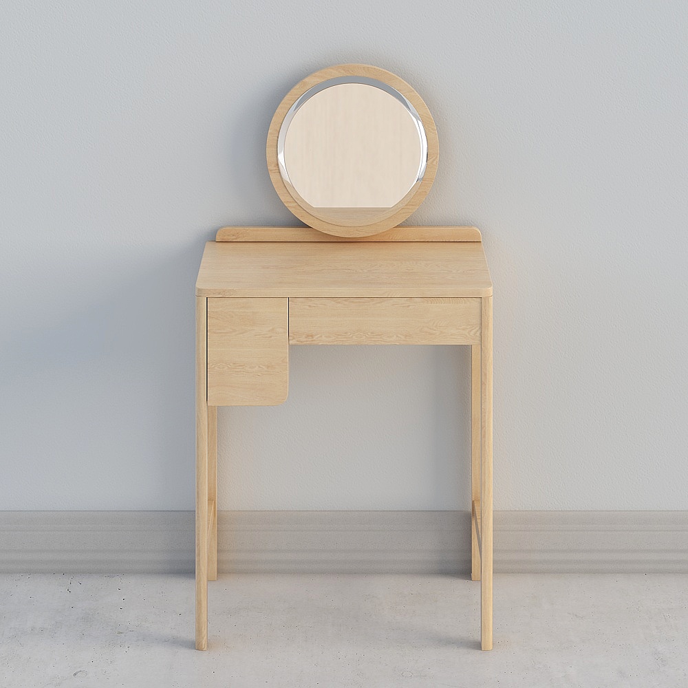 ドレッシングテーブル