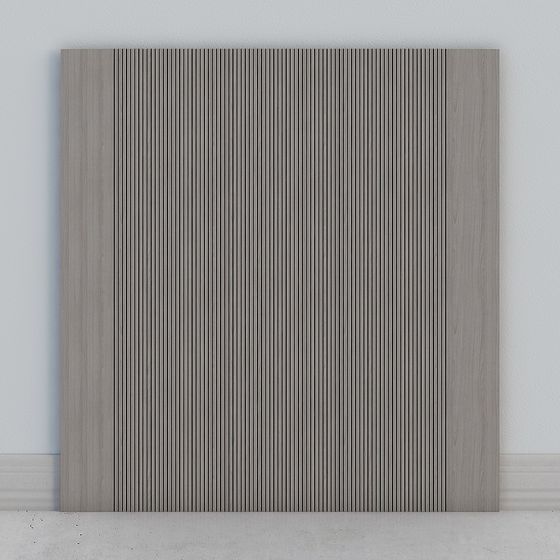 新設定の壁の背景の壁