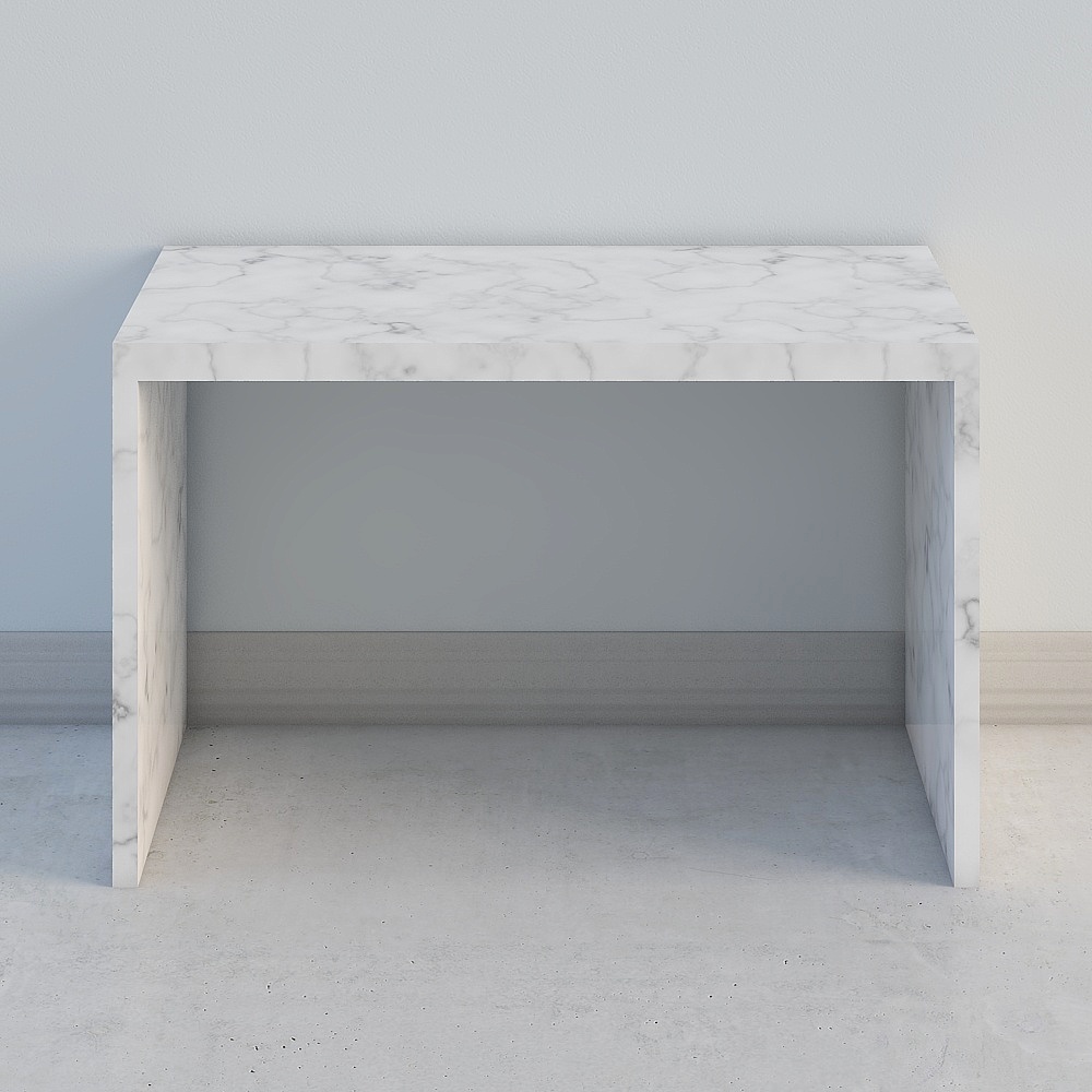Marble Bar Counter