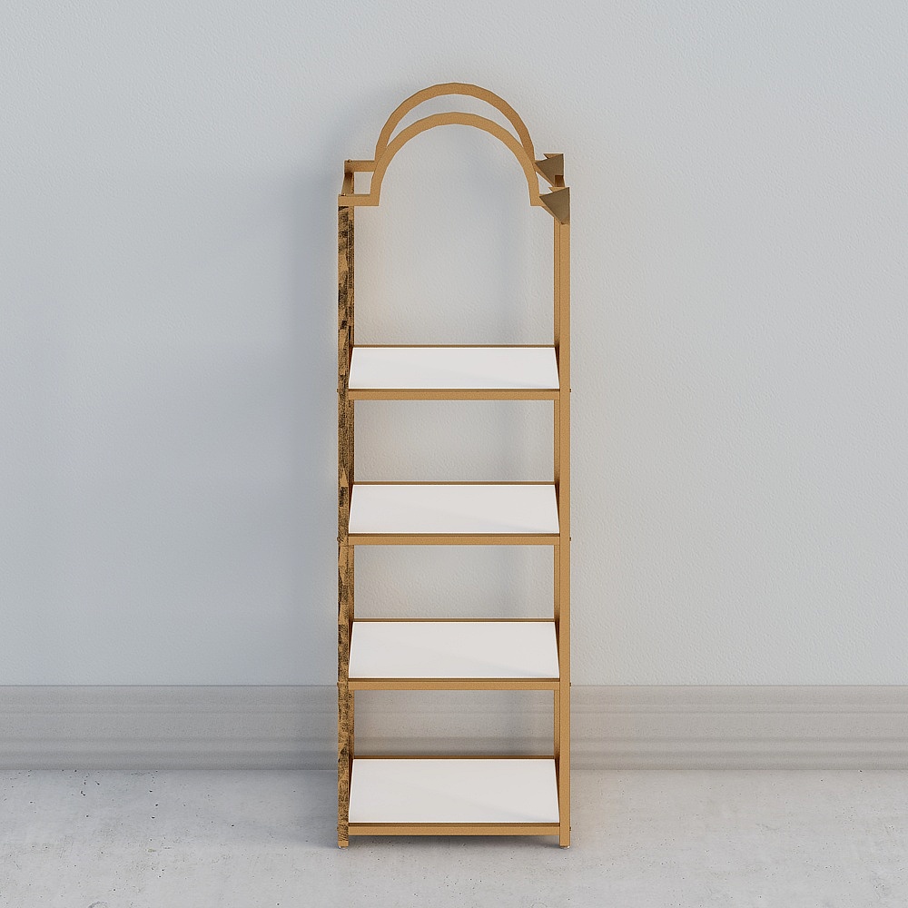 Shelf Cabinet Combined Cabinet