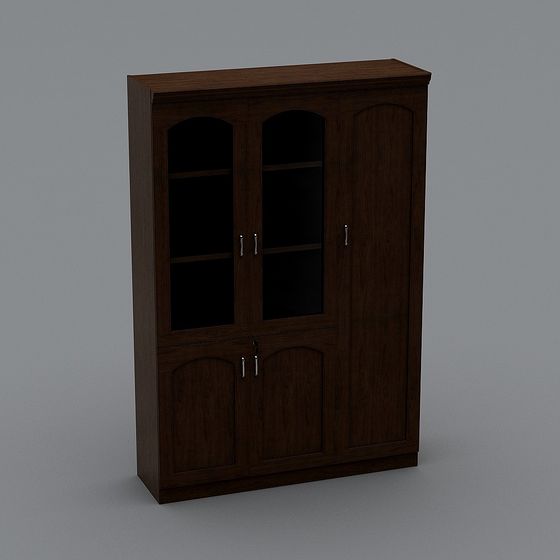 Armario archivador G-M6E03UR G-M6E03UL