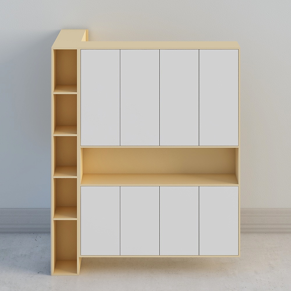 シューズボックス