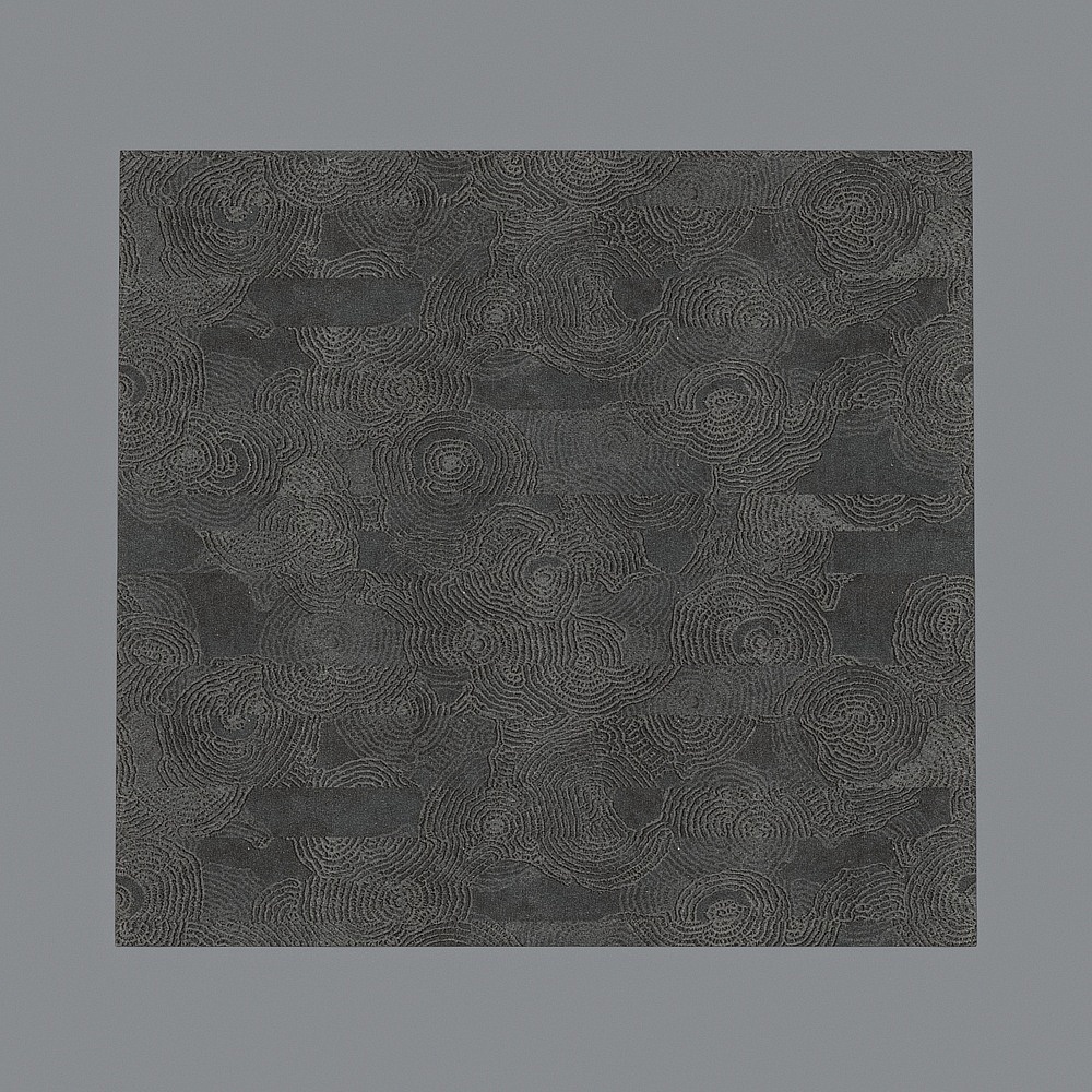 호텔 객실 - 모던 카페트 - 3