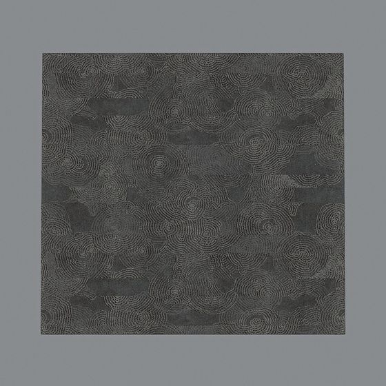 호텔 객실 - 모던 카페트 - 3