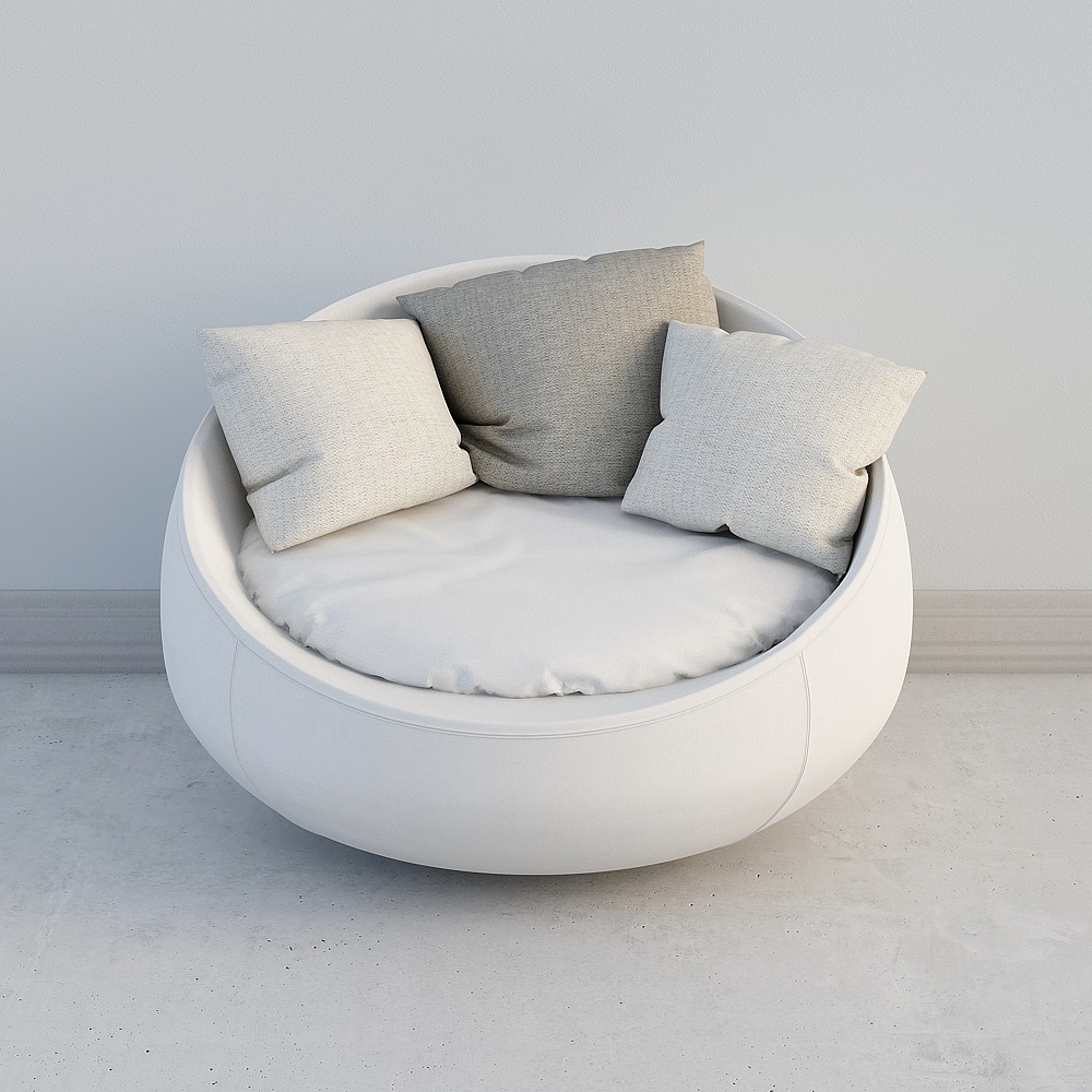 Sala de recepción del hotel - sofá-1