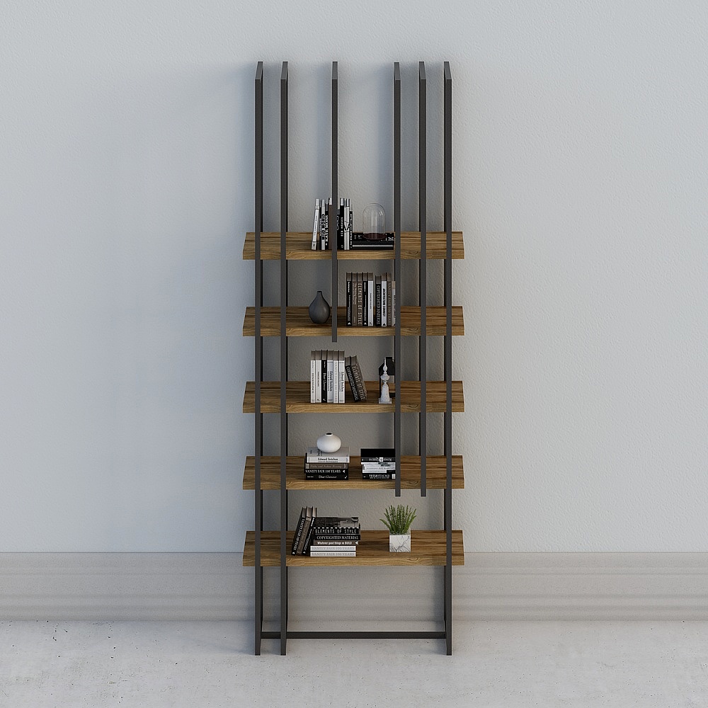 Shelf Cabinet Combined Cabinet