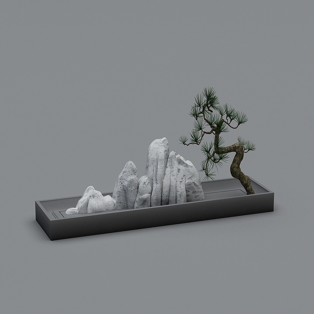 accessoires décoratifs