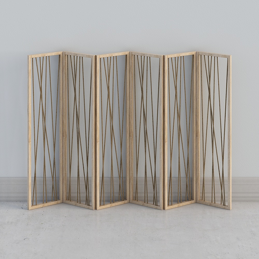 Hotel rooms - Nordic screen