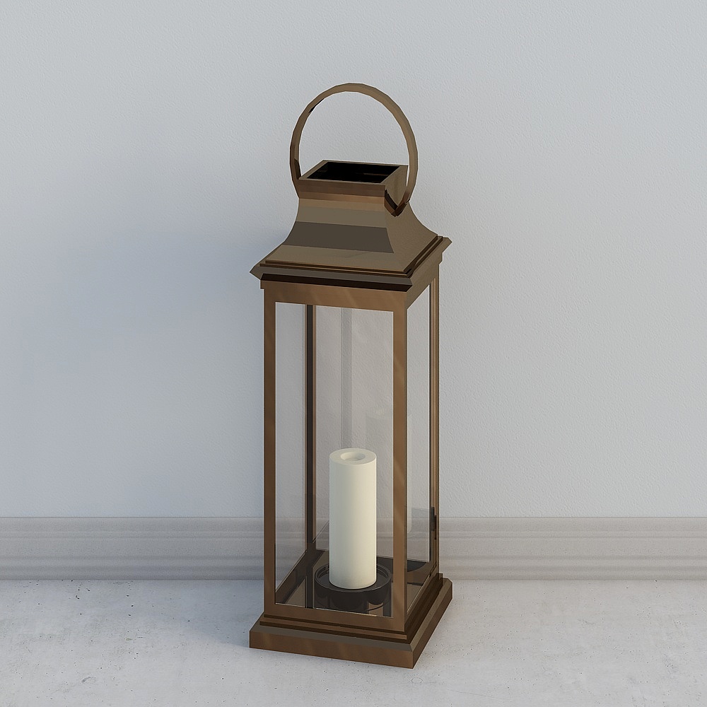 โคมไฟตั้งพื้น