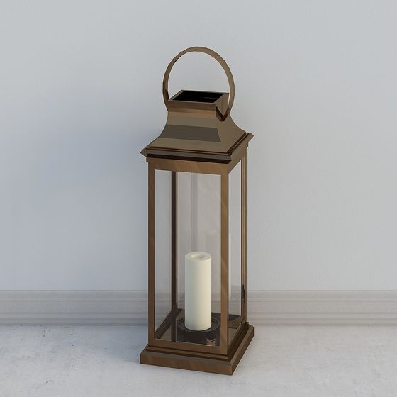 โคมไฟตั้งพื้น