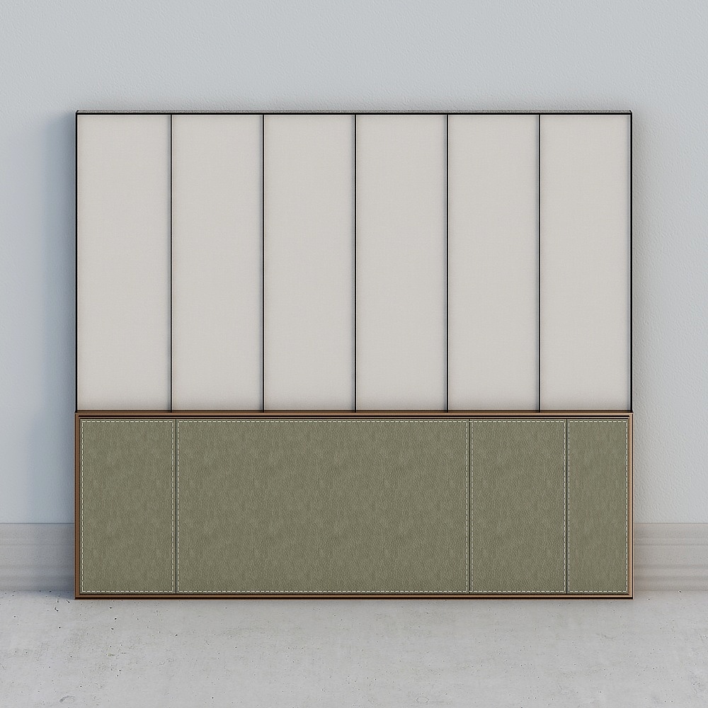 Mur de fond d'hôtel