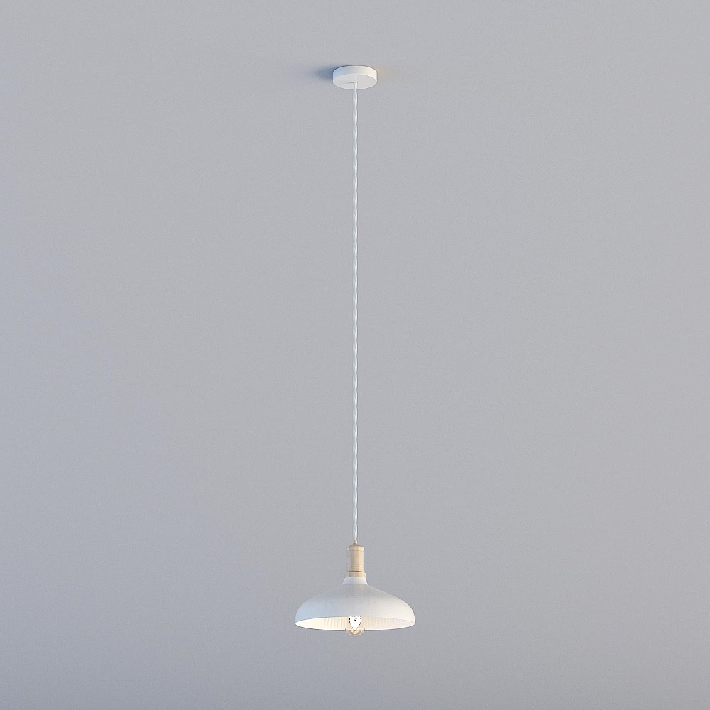 Hotel Rooms - Modern Chandelier-2