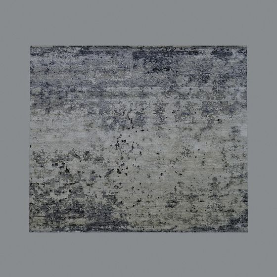 Retro Carpet 3D model