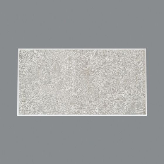 Rippling Serenity 3D model for Tranquil Designs