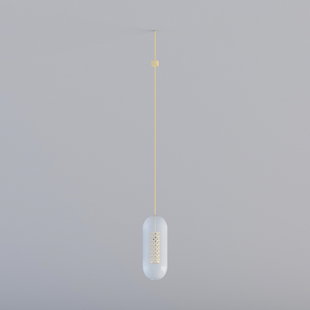 Hall d'Hôtel - Nouveau Lustre Chinois-9