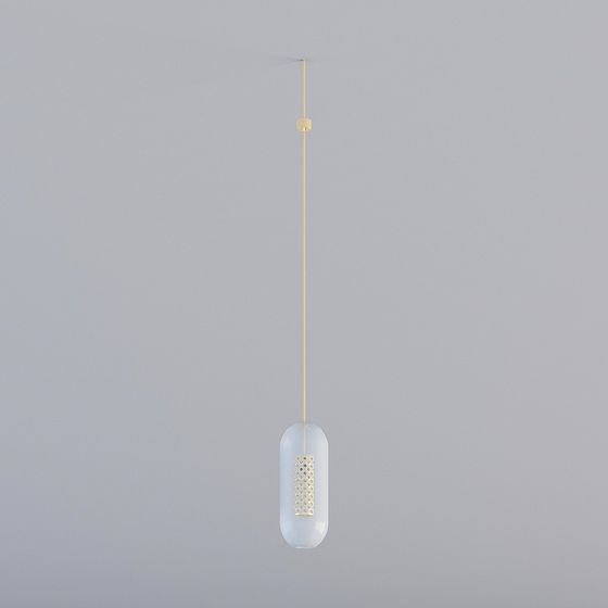 Hall d'Hôtel - Nouveau Lustre Chinois-9