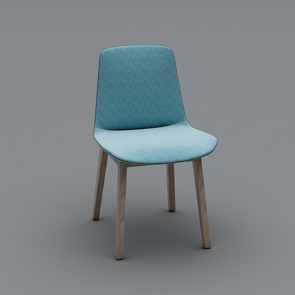 Hotel front lobby-modern dining chairs-8