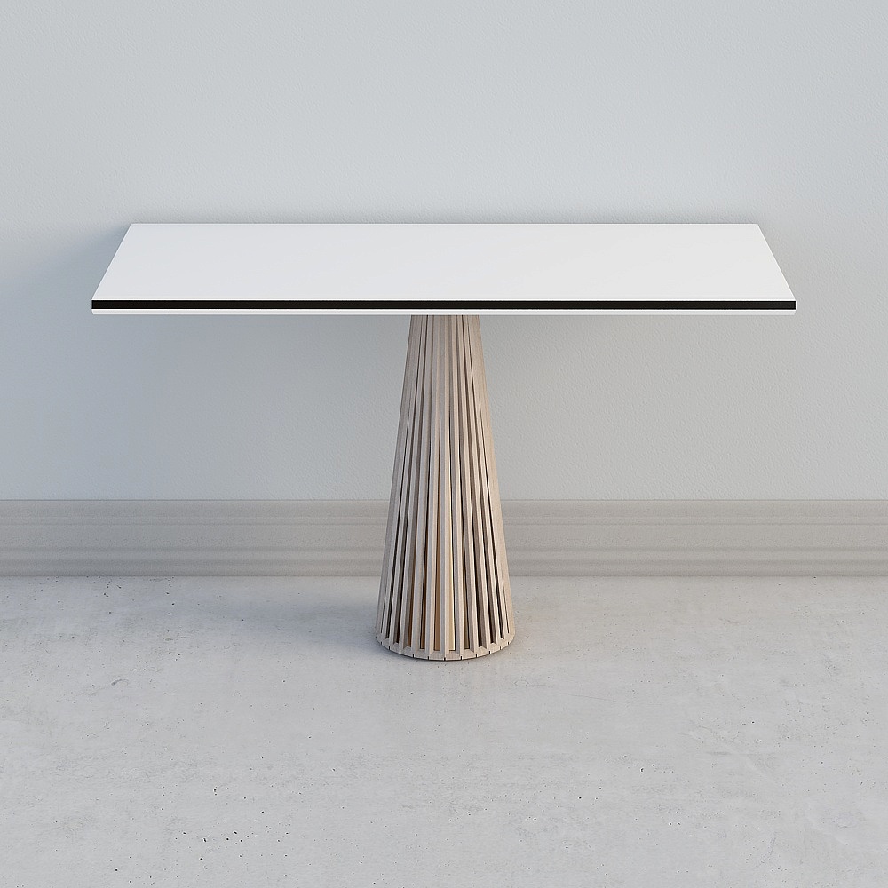 Hotel lobby - Modern Table-3