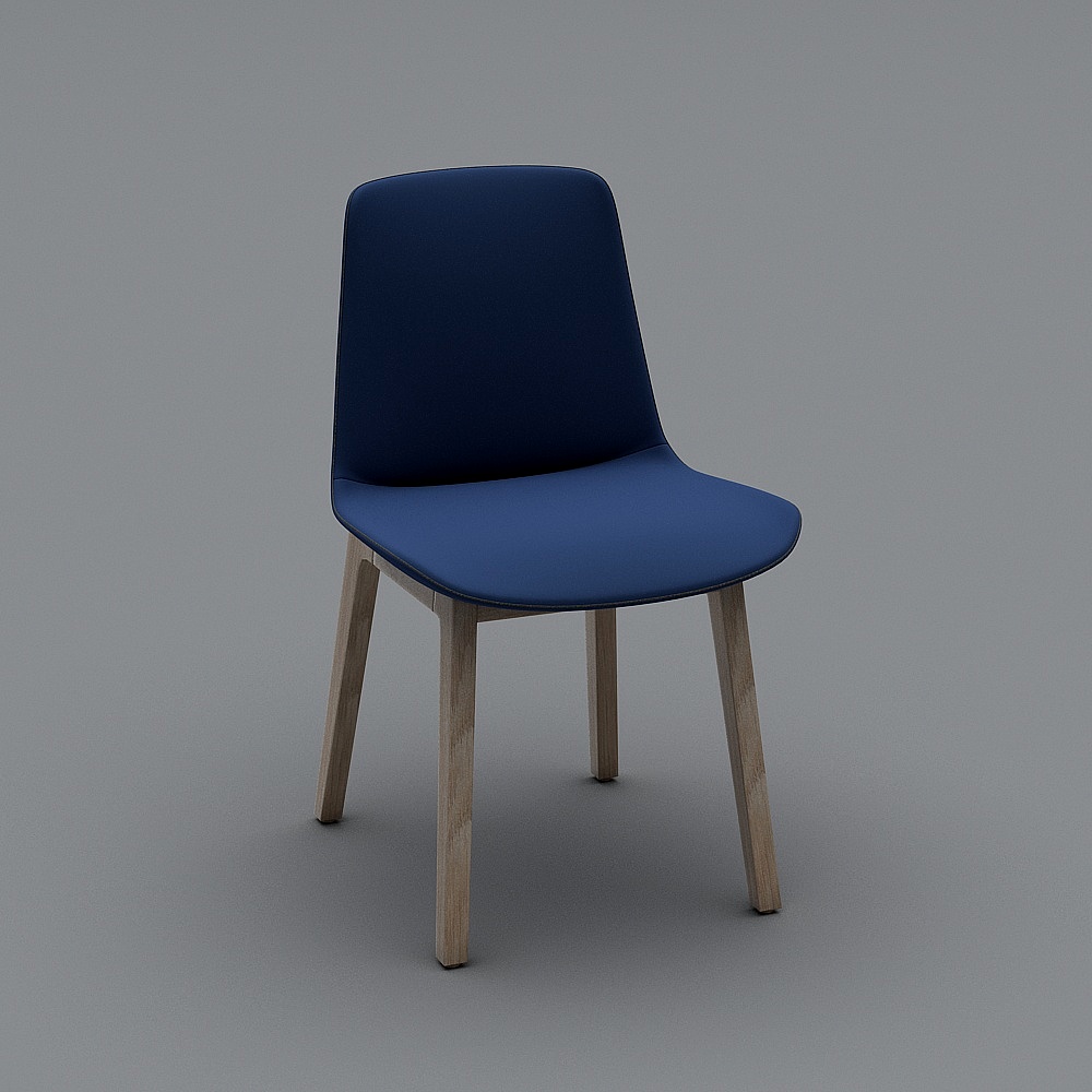 Hotel front lobby-modern dining chairs-7