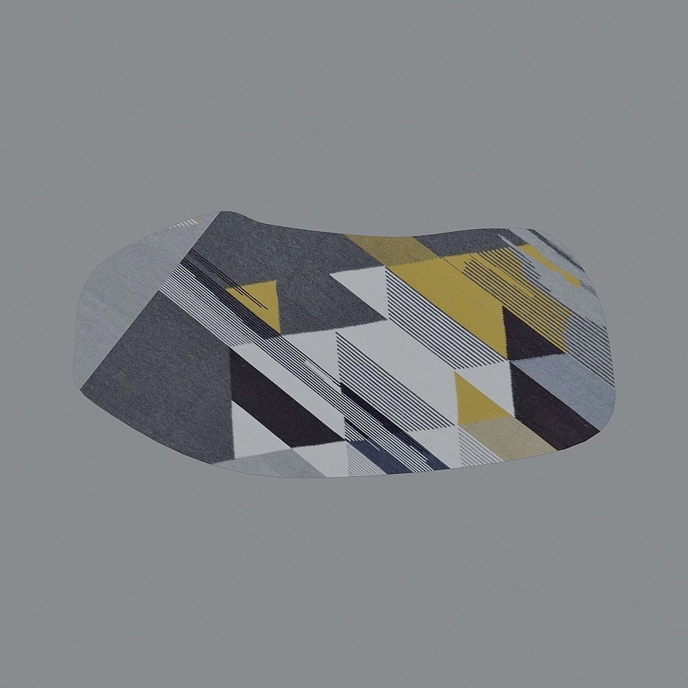 어린이 방 카펫