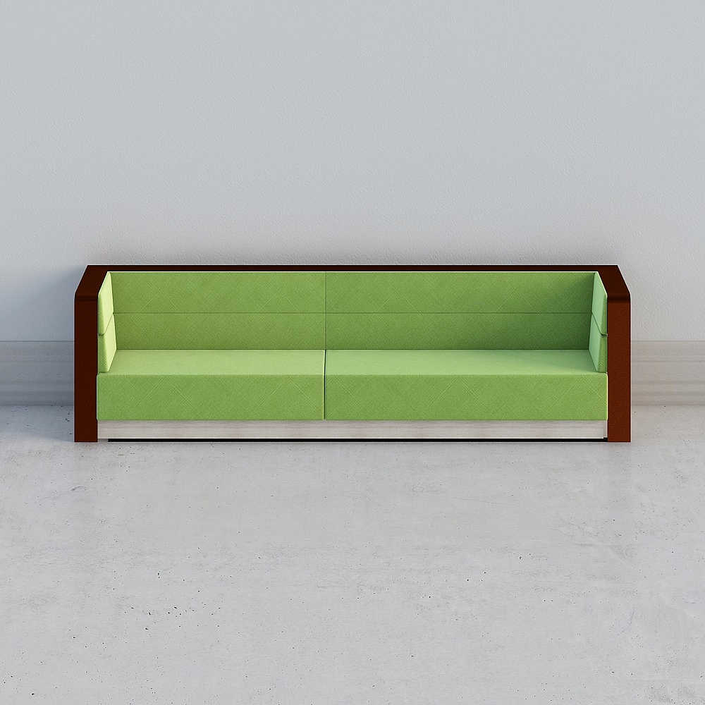 Hotel lobby - Modern Card Seat-4