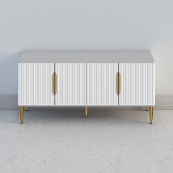 Cabinet latéral de salle à manger