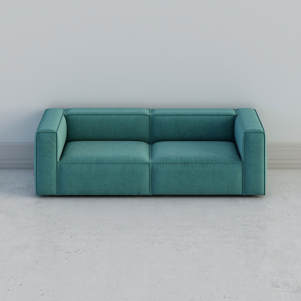 Ghế sofa xếp-2