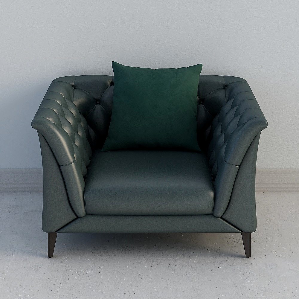 Non-identical - Rococo -1 person