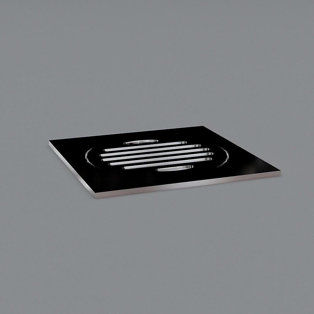 LC-D1002 copper ground leakage