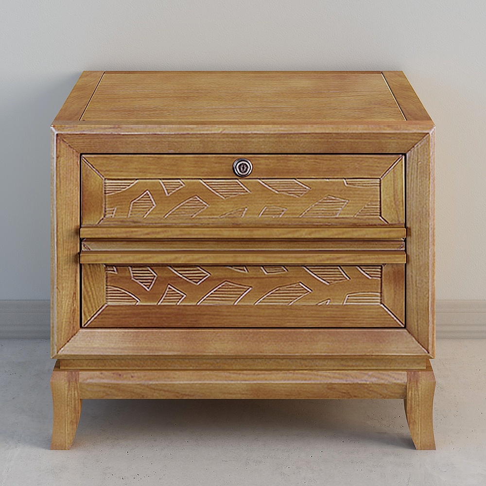 Table de chevet WM-CT01B