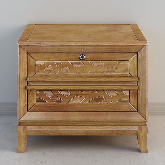 Table de chevet WM-CT01B