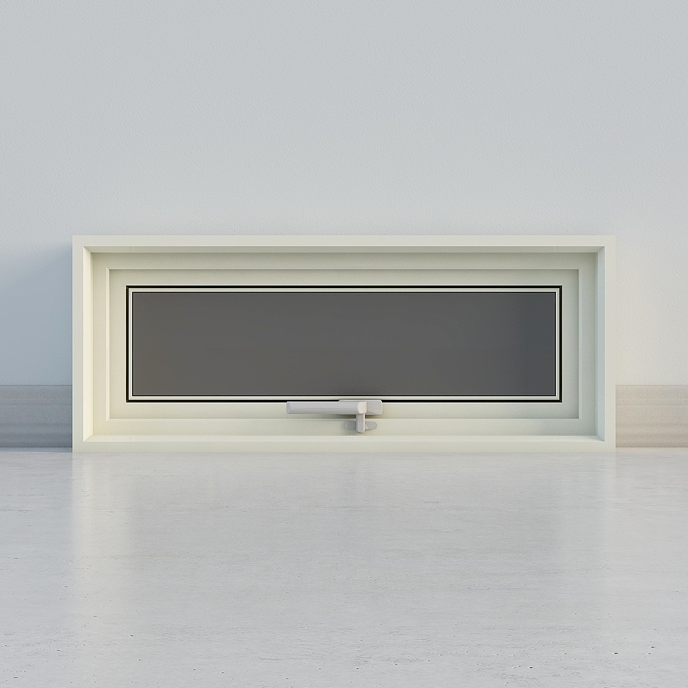 Ventana de cocina 1124.skp