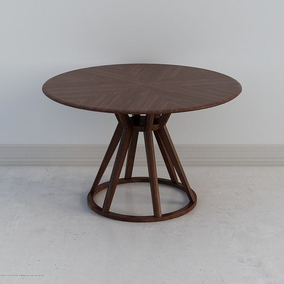 โต๊ะกลม