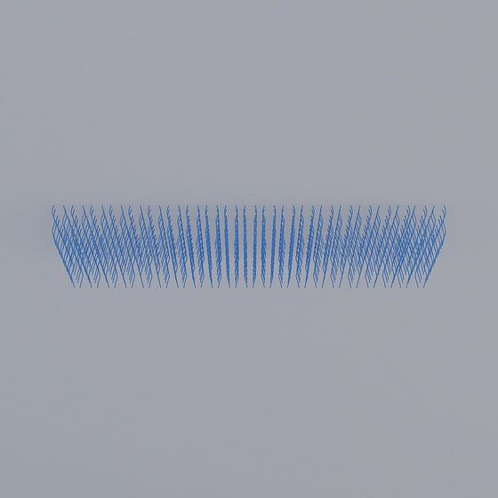 Bar Moderne 1 - Lustre