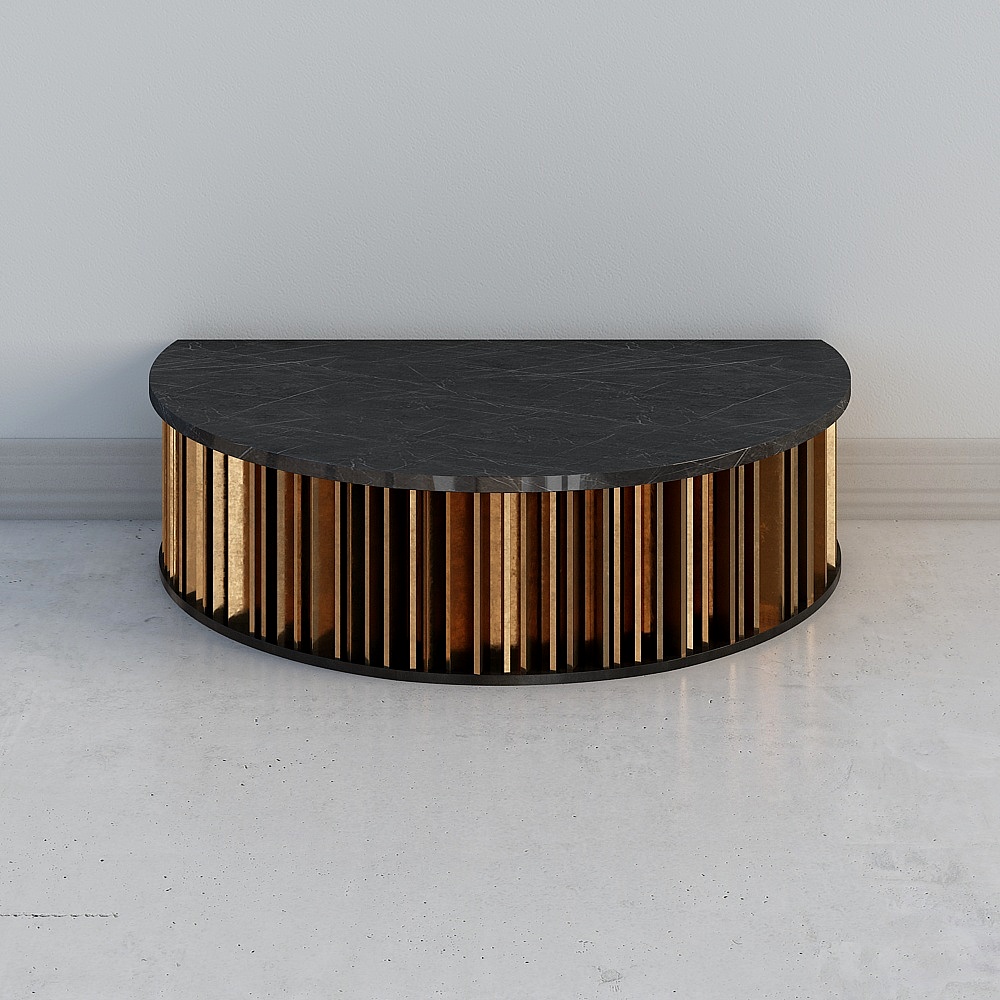 Modern office area-bar