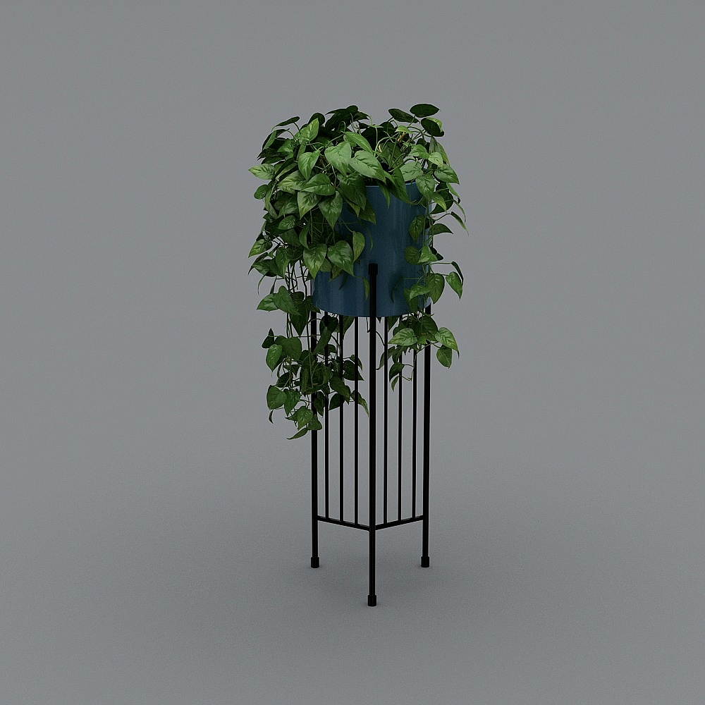 Barre Lumineuse Moderne - Ornements Décoratifs