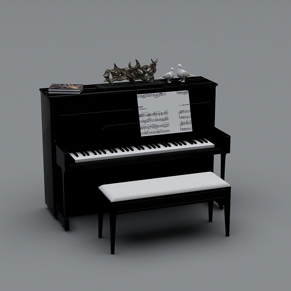Strumento Pianoforte