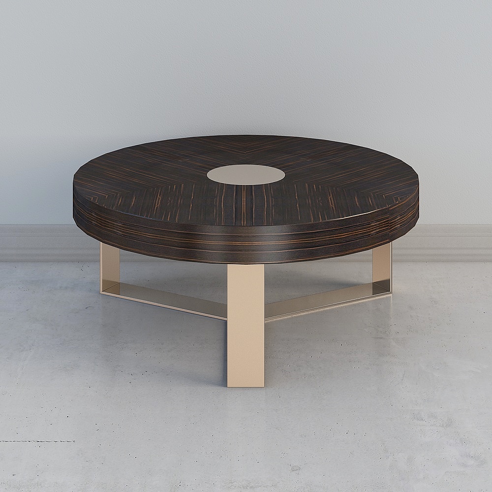 Kim Li model Dior-F01 coffee table