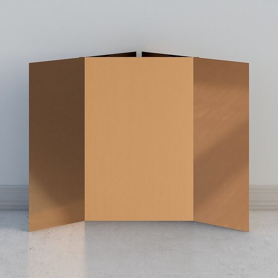 Tienda de fotografía de bodas de viento nórdico - Pantalla decorativa