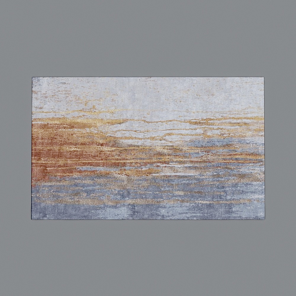 내추럴 스타일 룸 - 카페트