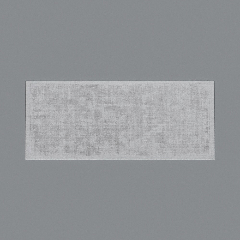 Комната в натуральном стиле Двухместный номер - Ковёр