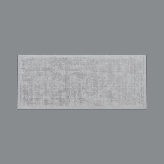 Комната в натуральном стиле Двухместный номер - Ковёр