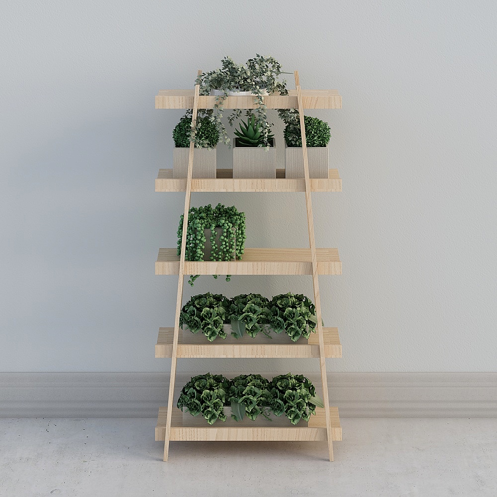 подставка для цветов