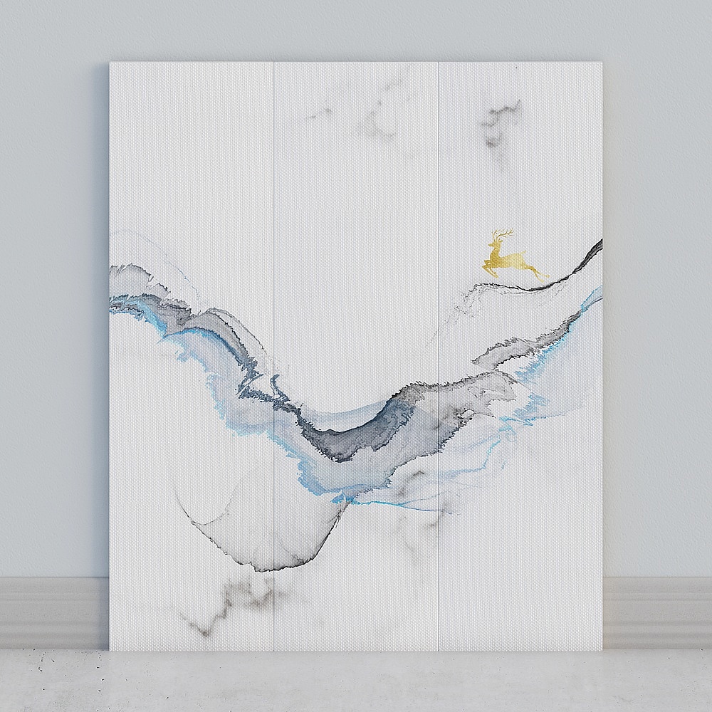 Нео-китайская стенка