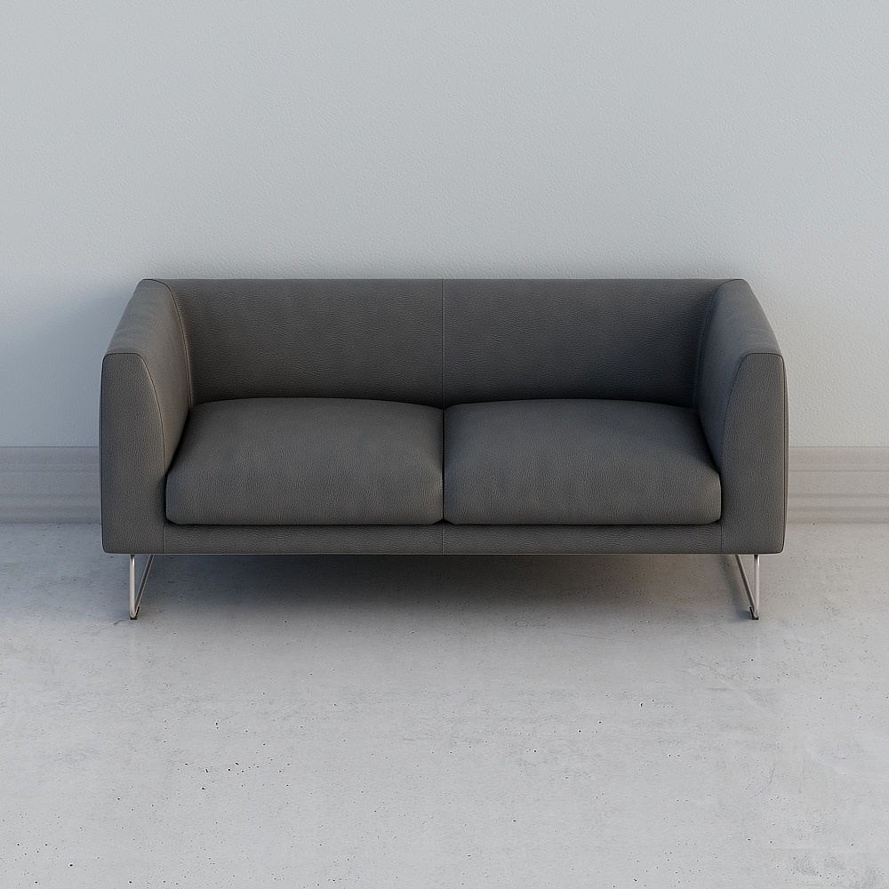Modern office - sofa